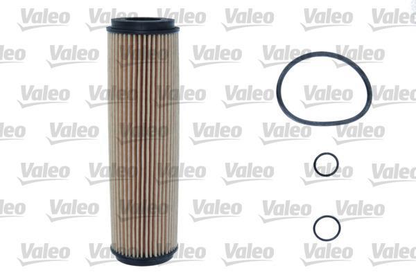 Filtre à huile VALEO ref. 586597